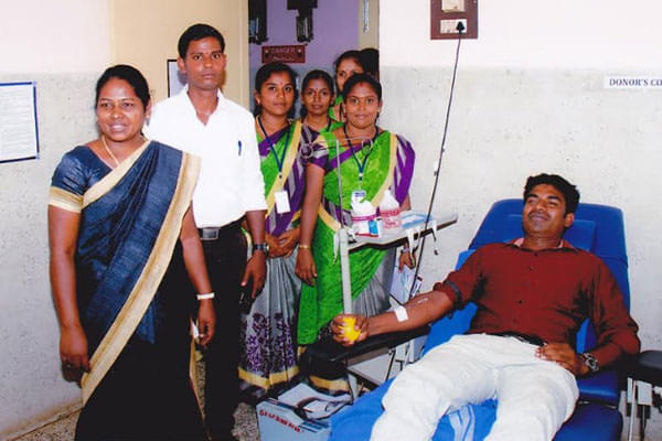 DKT College of Education Tiruppur Events photo 5